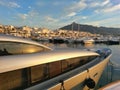 Puerto banus