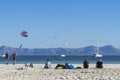 Puerto de Alcudia beach