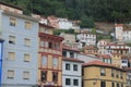 Cudillero, Asturias ( Spain )