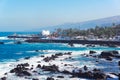 Puerto de la Cruz, Tenerife