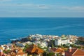 Puerto de la Cruz, Tenerife, Spain