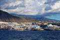 Puerto de Santiago View, Tenerife