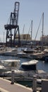 Puerto del Rosario Harbour