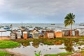 Puerto Esperanza, Cuba