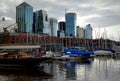 Puerto Madero, Buenos Aires, Argentina