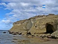 Puerto Madryn, Argentina Royalty Free Stock Photo