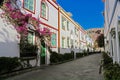 Puerto Mogan, Gran Canaria Royalty Free Stock Photo