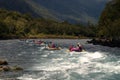 Puerto Montt, Chile