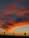 Puerto Penasco Sunset #2