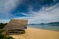 Puerto Princesa Palawan Royalty Free Stock Photo