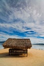 Puerto Princesa Palawan Royalty Free Stock Photo