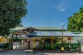 West Central School elementary school campus in Puerto Princesa, Philippines