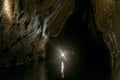 The Puerto Princesa Subterranean River National Park