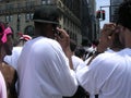 Puerto Rican Day Parade