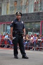 2018 Puerto Rican Day Parade.