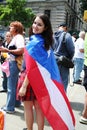 Puerto Rican Street Parade