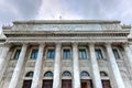 Puerto Rico Capitol Building - San Juan Royalty Free Stock Photo