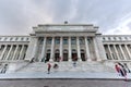 Puerto Rico Capitol Building - San Juan Royalty Free Stock Photo