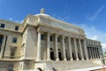 Puerto Rico Capitol, San Juan, Puerto Rico Royalty Free Stock Photo