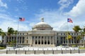 Puerto Rico Capitol, San Juan, Puerto Rico