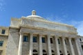 Puerto Rico Capitol, San Juan, Puerto Rico Royalty Free Stock Photo