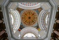 Puerto Rico Capitol, San Juan, Puerto Rico