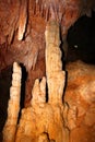 Puerto Rico Cave Landscape