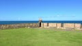 Watchtower Old San Juan