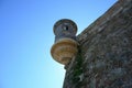 Watchtower Old San Juan