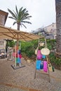 Artisan store Puerto Soller Mallorca