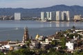 Puerto Vallarta Landscape