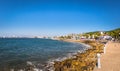 Puerto Vallarta Promenade - Puerto Vallarta, Jalisco, Mexico