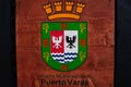 View Puerto Varas Coat of Arms