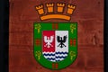 View Puerto Varas Coat of Arms