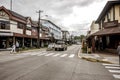 Puerto Varas, Chile Royalty Free Stock Photo