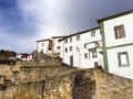 Puerto Viejo in Algorta, Getxo