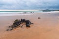 Puerto Villamil Beach, Isabela Island, Galapagos