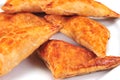 Puff pastry