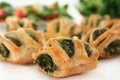 Puff pastry