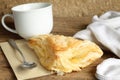 Puff pastry