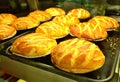 Puff pastry