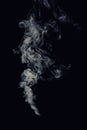 Puff of smoke