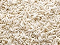 Puffed rice