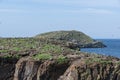 Puffin Viewing Site, Elliston, Newfoundland