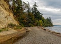 Puget Sound Beach