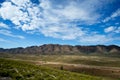 Pugilist Hill Lookout of Flinders Ranges