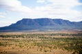 Pugilist Hill Lookout of Flinders Ranges