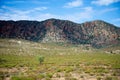 Pugilist Hill Lookout of Flinders Ranges