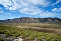 Pugilist Hill Lookout of Flinders Ranges