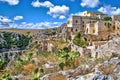 Puglia church hermitage Pulsano - Monte Sant Angelo - Foggia - Gargano